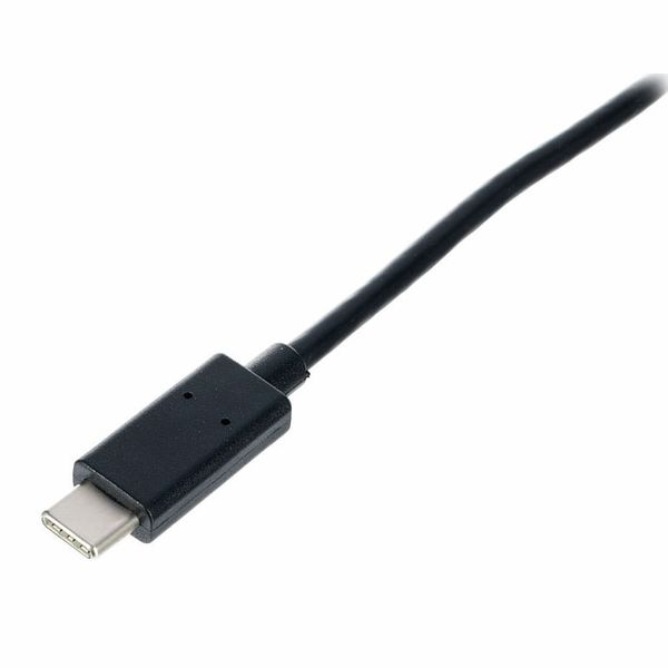 IK Multimedia USB-C to Mini-DIN cable – Thomann United Arab Emirates