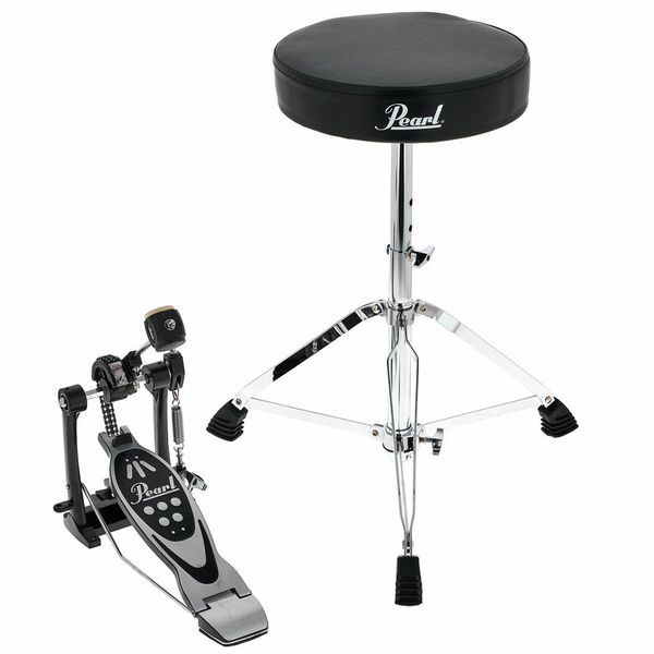 Pearl P530/D50 Pedal / Chair Pack