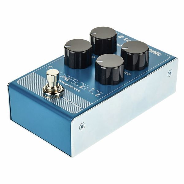 tc electronic Fluorescence Shimmer Reverb