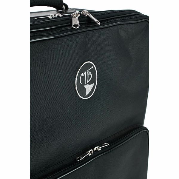 Marcus Bonna Travel Case for French Horn