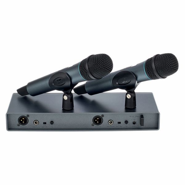 Sennheiser XSW 1-825 Dual A-Band Vocal