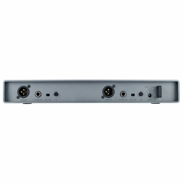 Sennheiser XSW 1-835 Dual C-Band Vocal