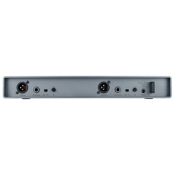 Sennheiser XSW 1-835 Dual GB-Band Vocal