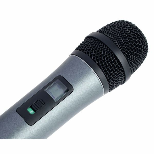 Sennheiser XSW 1-835 Dual A-Band Vocal