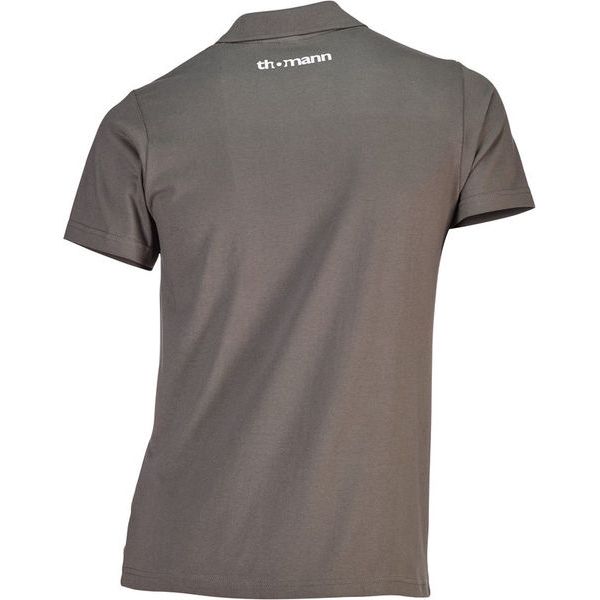 Thomann Polo-Shirt Grey M