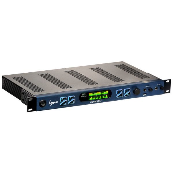 Lynx Studio Aurora(n) 16 USB – Thomann UK