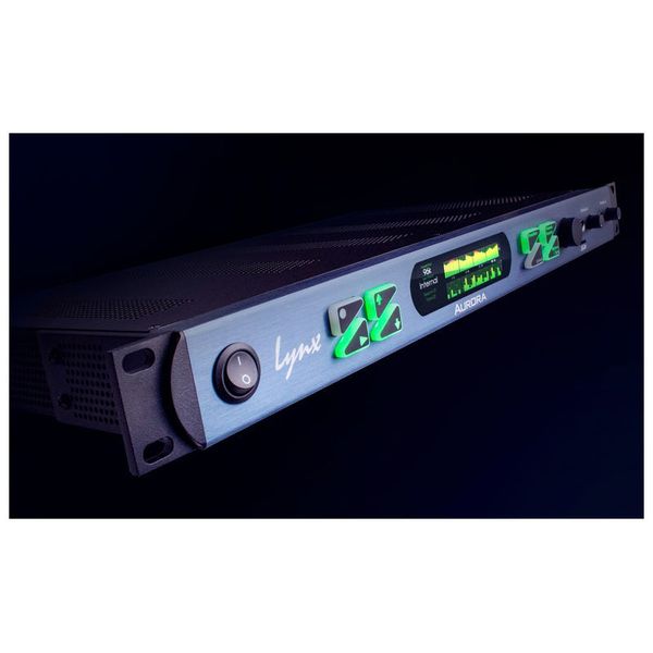 Lynx Studio Aurora(n) 16 USB