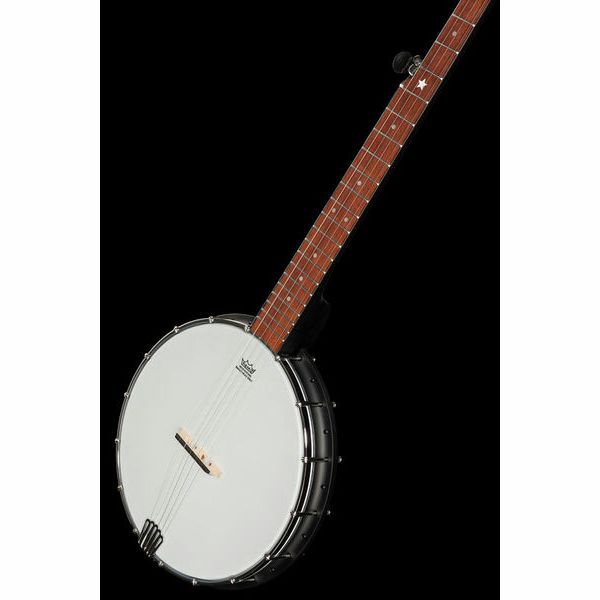 Gold Tone AC Traveler 5 string Banjo