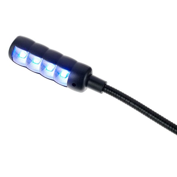 Adam Hall SLED 1 Ultra USB COB LED