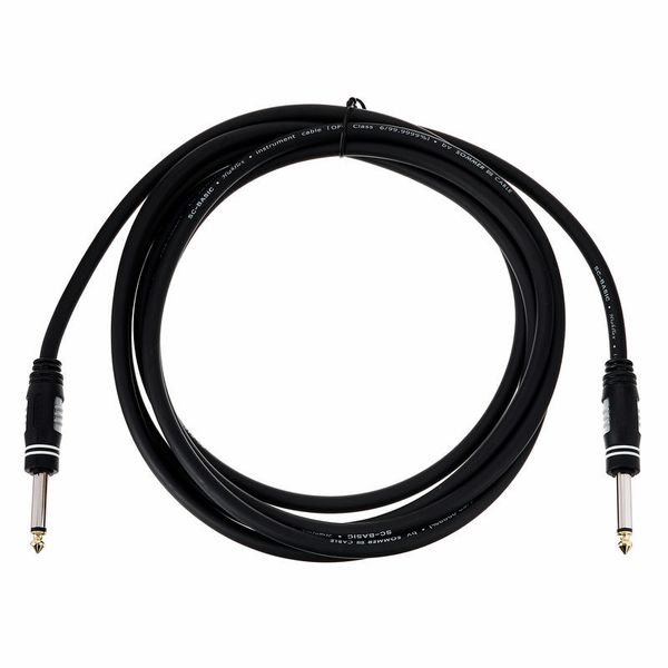 Sommer Cable Basic HBA-6M 3,0m
