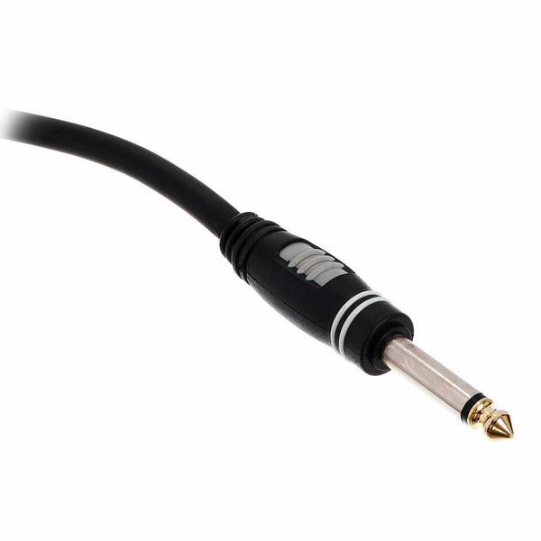 Sommer Cable Basic HBA-6M 6,0m