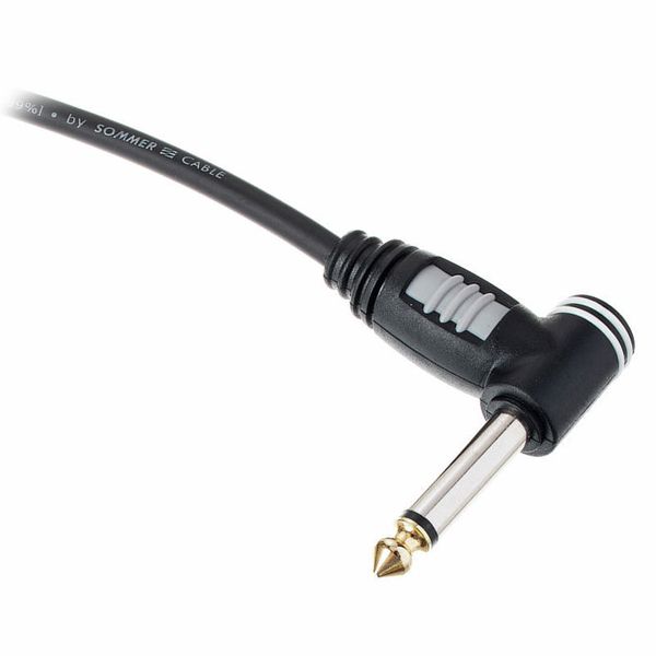 Sommer Cable Basic HBA-6A 0,9m