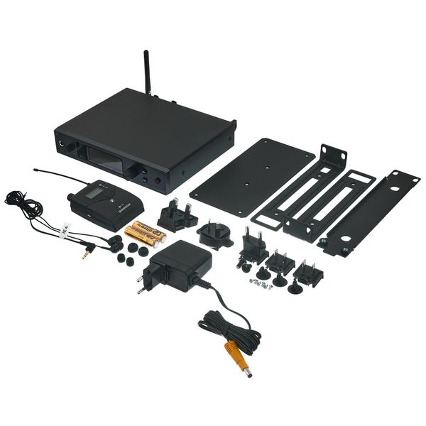 Sennheiser ew IEM G4 A-Band
