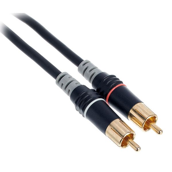 Sommer Cable Basic HBA-3SC2 3,0m