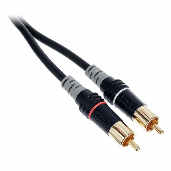 Sommer Cable Basic HBA-62C2 0,6m