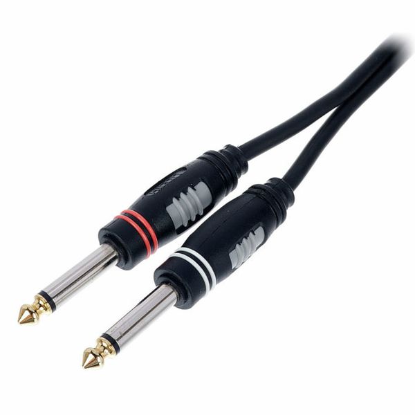 Sommer Cable Basic HBA-62C2 0,9m