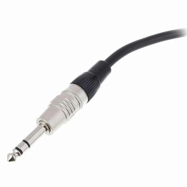 Sommer Cable Basic+ HBP-XM6S 0,6m