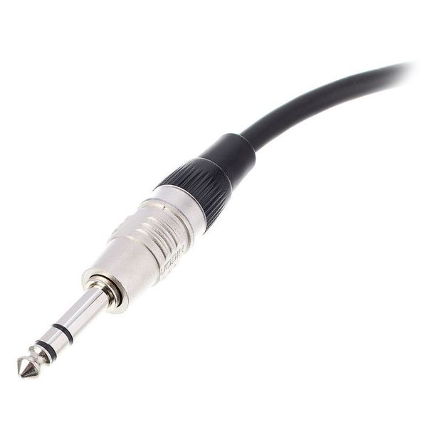 Sommer Cable Basic+ HBP-XM6S 0,9m