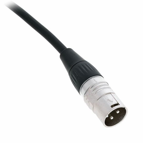 Sommer Cable Basic+ HBP-XM6S 6,0m