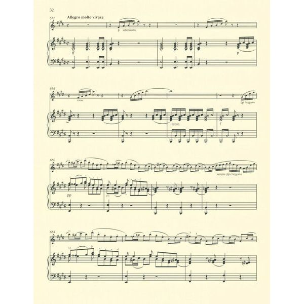 Bärenreiter Mendelssohn Concerto op.64