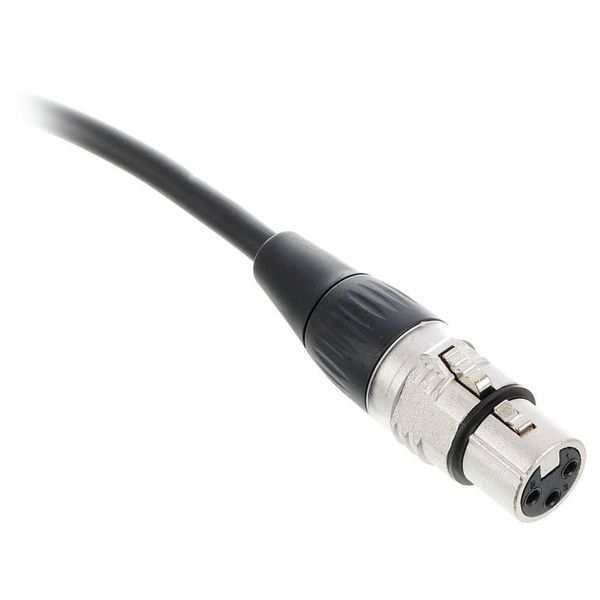 Sommer Cable Basic+ HBP-XF6S 0,9m