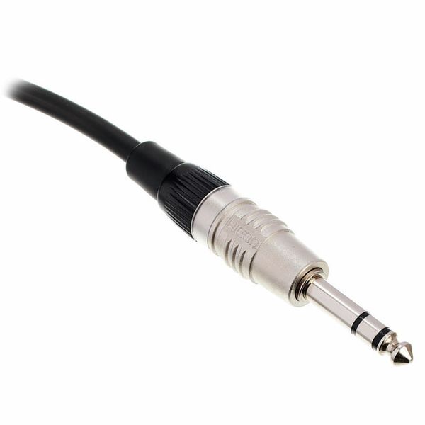 Sommer Cable Basic+ HBP-XF6S 1,5m