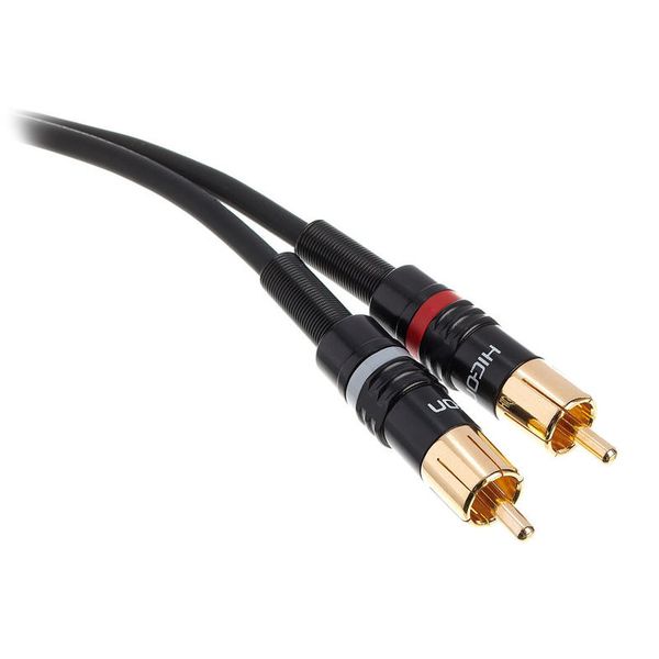 Sommer Cable Basic+ HBP-M2C2 0,6m
