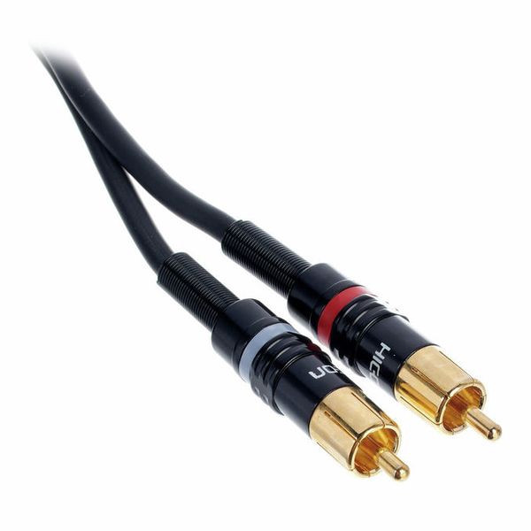 Sommer Cable Basic+ HBP-M2C2 0,9m