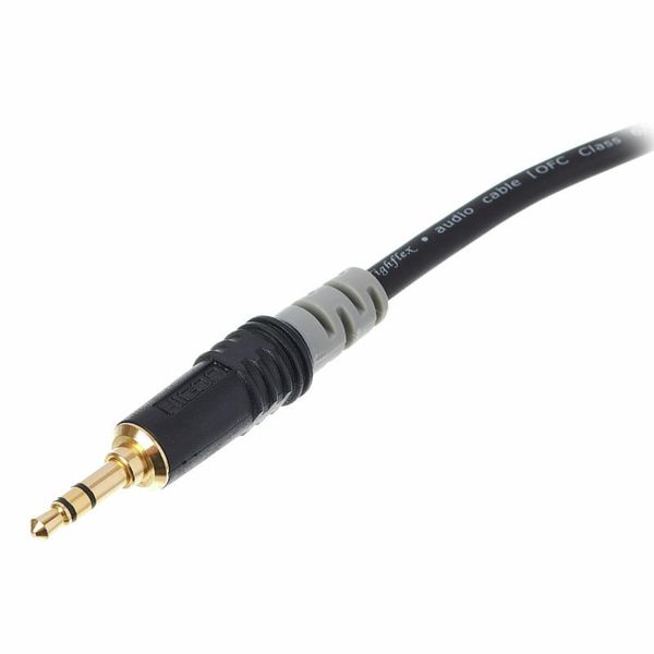 Sommer Cable Basic+ HBP-3SC2 1,5m