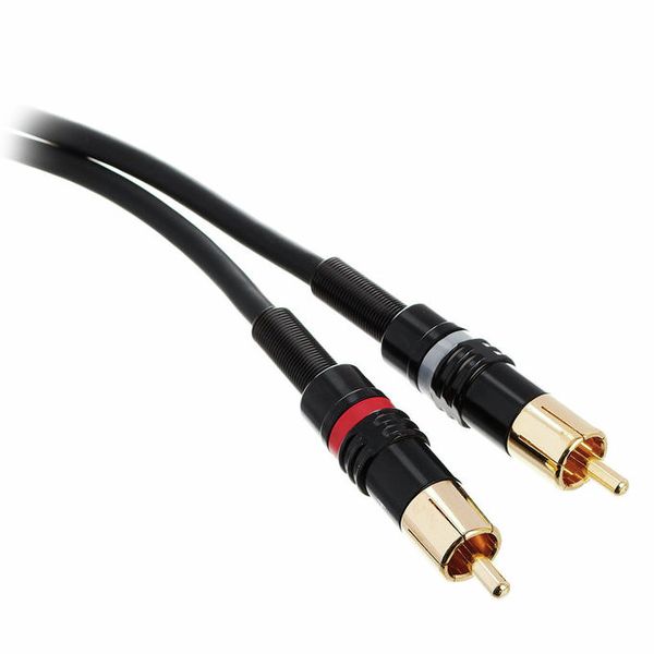 Sommer Cable Basic+ HBP-3SC2 6,0m