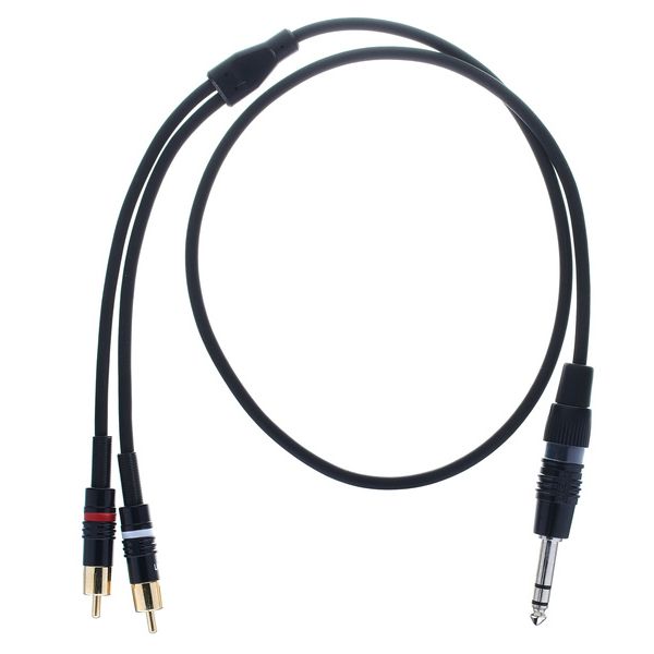 Sommer Cable Basic+ HBP-6SC2 0,9m