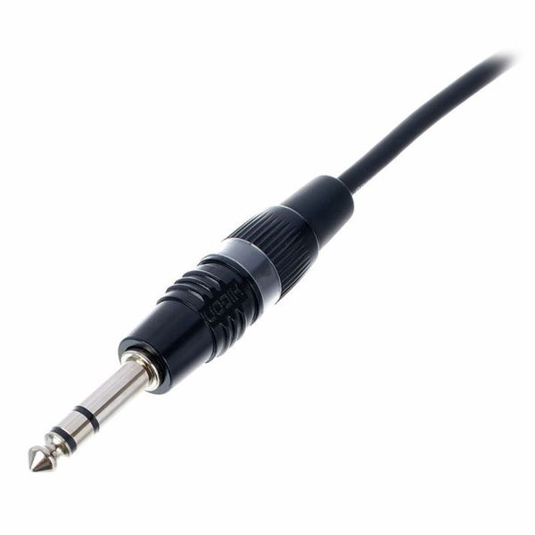 Sommer Cable Basic+ HBP-6SC2 3,0m