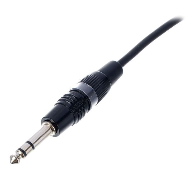 Sommer Cable Basic+ HBP-6SC2 6,0m