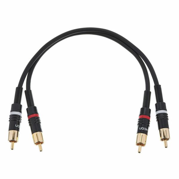 Sommer Cable Basic+ HBP-C2 0,3m