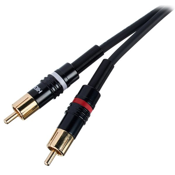 Sommer Cable Basic+ HBP-C2 0,9m