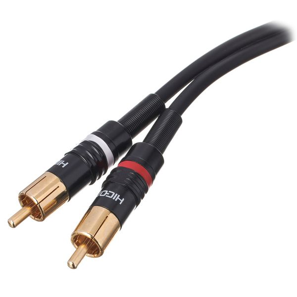Sommer Cable Basic+ HBP-C2 3,0m