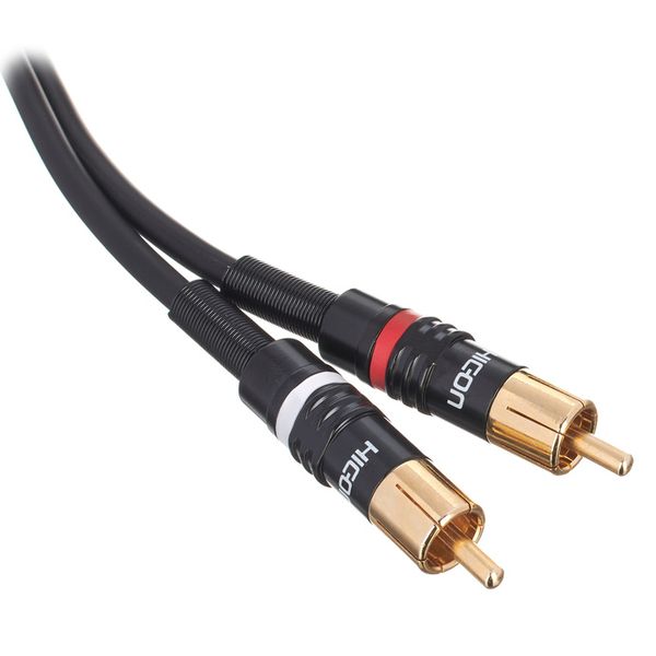 Sommer Cable Basic+ HBP-C2 3,0m