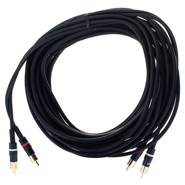Sommer Cable Basic+ HBP-C2 9,0m