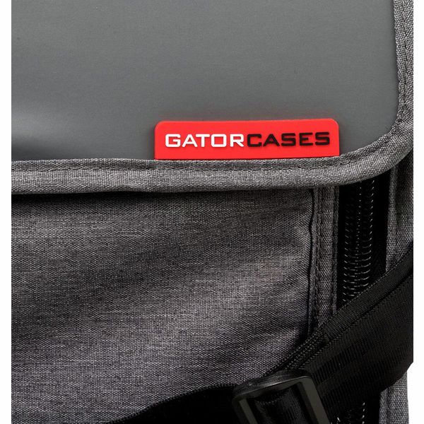 Gator iMac 27" Tote Bag