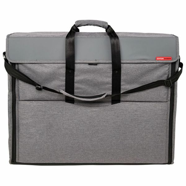 Gator iMac 27" Tote Bag