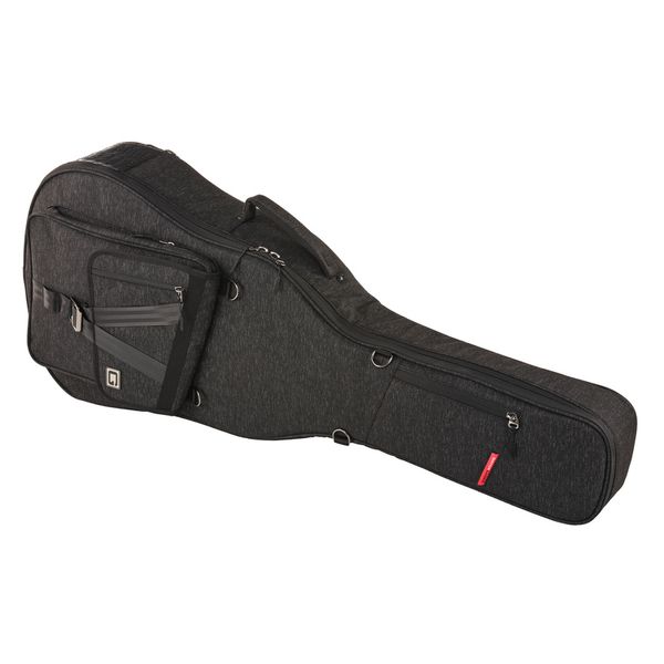 Gator Transit Series Acoustic Bag BK