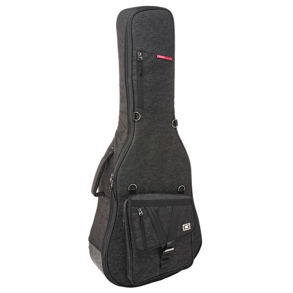 Gator Transit Series Acoustic Bag BK