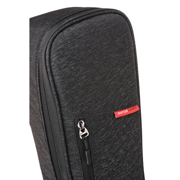 Gator Transit Series Acoustic Bag BK