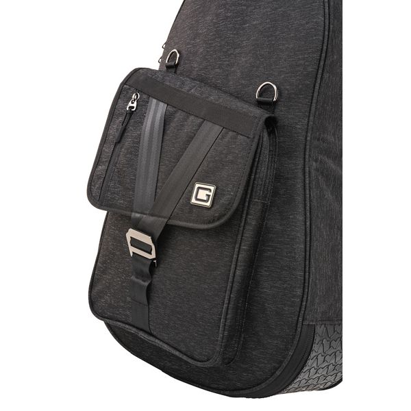 Gator Transit Series Acoustic Bag BK