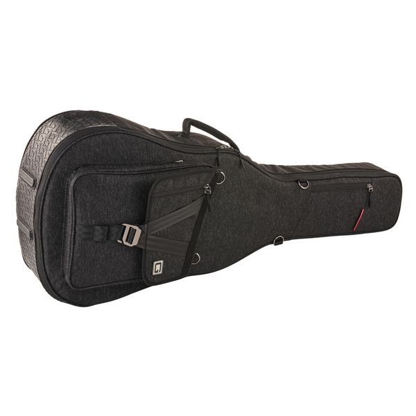 Gator Transit Series Acoustic Bag BK