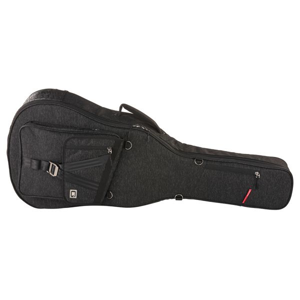 Gator Transit Series Acoustic Bag BK