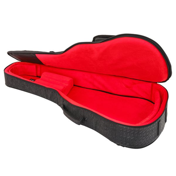 Gator Transit Series Acoustic Bag BK