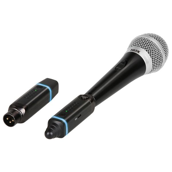 XVive U3 Microphone Wireless System