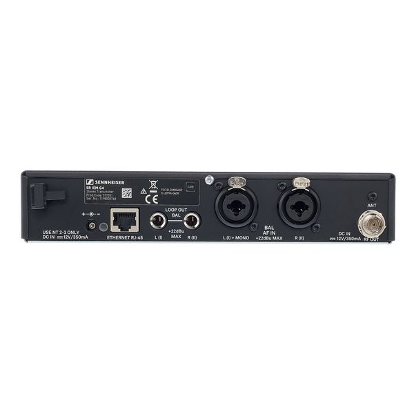 Sennheiser ew IEM G4 Twin B-Band