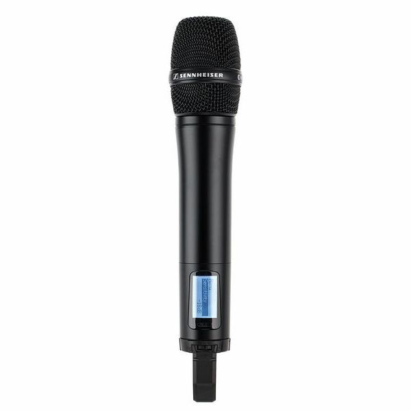 Sennheiser ew 300 G4-865-S GBW Band